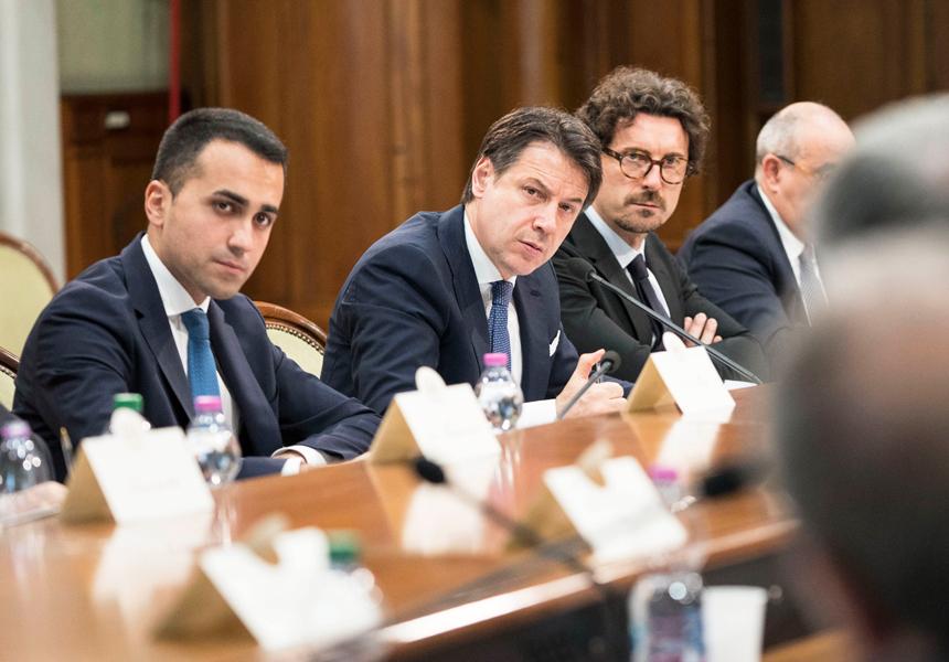 Foto notizia